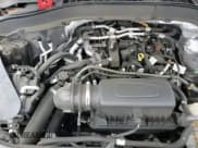 ✅ 2020 Ford Explorer XLT • VIN: 1FMSK7DH9LGB22116 • Лот: 89729065. Опубликован ранее на Copart с пробегом 103 241 миль. Бесплатный доступ к архиву аукционных продаж из США и подробный отчёт об истории автомобиля на DreamBid. Изображение 17.