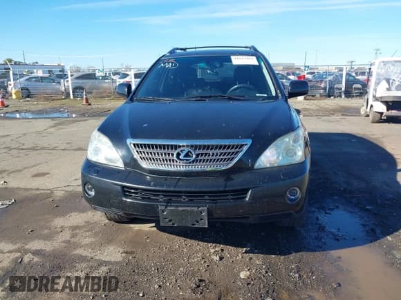 ✅ 2006 Lexus RX 400h • VIN: JTJGW31U962000850 • Лот: 41623492. Опубликован ранее на IAAI с пробегом 111 654 миль. Бесплатный доступ к архиву аукционных продаж из США и подробный отчёт об истории автомобиля на DreamBid. Изображение 6.