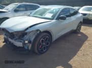 ✅ 2023 Ford Mustang Mach-E GT • VIN: 3FMTK4SE1PMA44678 • Лот: 43323217. Опубликован ранее на IAAI с пробегом 29 463 миль. Бесплатный доступ к архиву аукционных продаж из США и подробный отчёт об истории автомобиля на DreamBid. Изображение 19.