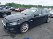 ✅ 2016 Jaguar XJ Portfolio • VIN: SAJWJ2GD0G8V97045 • Lot: 42410272. Listed on IAAI with 101,116 mi. Free auction sales archive from the USA and detailed vehicle history report at DreamBid. Image 17.