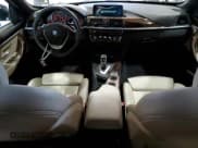 ✅ 2016 BMW 4 Series 435i • VIN: WBA3T3C54G5A42195 • Lot: 85067364. Listed on Copart with 57,070 mi. Free auction sales archive from the USA and detailed vehicle history report at DreamBid. Image 8.