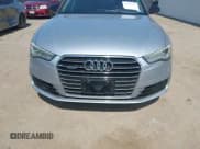 ✅ 2016 Audi A6 Premium Plus • VIN: WAUFMAFC3GN000672 • Lot: 43335775. Wystawiony na IAAI z przebiegiem 97 569 mil. Bezpłatny archiwum sprzedaży aukcyjnych z USA i szczegółowy raport historii pojazdu na DreamBid. Zdjęcie 12.