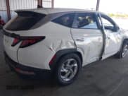 ✅ 2024 Hyundai Tucson SE • VIN: 5NMJA3DE4RH438249 • Lot: 43616569. Wystawiony na IAAI z przebiegiem 24 mil. Bezpłatny archiwum sprzedaży aukcyjnych z USA i szczegółowy raport historii pojazdu na DreamBid. Zdjęcie 16.