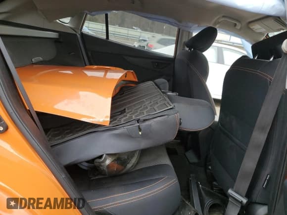 ✅ 2019 Subaru Crosstrek Premium • VIN: JF2GTACC6KH282488 • Lot: 92737315. Wystawiony na Copart z przebiegiem 81 438 mil. Bezpłatny archiwum sprzedaży aukcyjnych z USA i szczegółowy raport historii pojazdu na DreamBid. Zdjęcie 11.