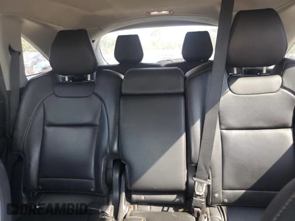 ✅ 2017 Acura MDX • VIN: 5FRYD3H3XHB002731 • Lot: 71764345. Listed on Copart with 117,256 mi. Free auction sales archive from the USA and detailed vehicle history report at DreamBid. Image 10.