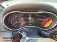 ✅ 2015 Jeep Grand Cherokee Altitude • VIN: 1C4RJEAG4FC654116 • Lot: 82632725. Listed on Copart with 166,784 mi. Free auction sales archive from the USA and detailed vehicle history report at DreamBid. Image 9.