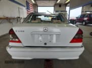 ✅ 1999 Mercedes-Benz C 230/260/280/320 • VIN: WDBHA29G7XA709264 • Lot: 59676075. Listed on Copart with 156,393 mi. Free auction sales archive from the USA and detailed vehicle history report at DreamBid. Image 6.