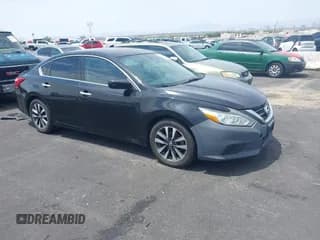 ✅ 2016 Nissan Altima S • VIN: 1N4AL3APXGN369220 • Лот: 42759092. Опубликован ранее на IAAI с пробегом 186 213 миль. Бесплатный доступ к архиву аукционных продаж из США и подробный отчёт об истории автомобиля на DreamBid. Изображение 1.