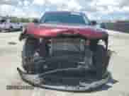 2022 Jeep Grand Cherokee Limited with VIN 1C4RJGBG7N8570643, listed as a Copart auction lot 69047805 with 55,335 mi miles and Salvage title. Bid and sale history available at DreamBid. Image 5.