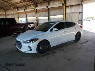 2018 Hyundai Elantra SE z VIN 5NPD74LF4JH303114, wystawiony jako Copart lot #82519215 z przebiegiem 100 607 mil mil oraz Czysty tytuł • Clean title. Historia ofert i sprzedaży dostępna na DreamBid. Obrazek 1.