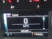 ✅ 2017 Chevrolet Malibu Hybrid • VIN: 1G1ZJ5SU6HF109176 • Lot: 43589819. Listed on IAAI with 165,365 mi. Free auction sales archive from the USA and detailed vehicle history report at DreamBid. Image 15.