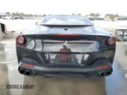✅ 2020 Ferrari Portofino • VIN: ZFF89FPA3L0255497 • Lot: 46598594. Listed on Copart with 4,193 mi. Free auction sales archive from the USA and detailed vehicle history report at DreamBid. Image 6.