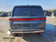 ✅ 2025 Rivian R1S Adventure • VIN: 7PDSGBBA2SN048006 • Lot: 96099815. Wystawiony na Copart z przebiegiem 15 768 mil. Bezpłatny archiwum sprzedaży aukcyjnych z USA i szczegółowy raport historii pojazdu na DreamBid. Zdjęcie 6.