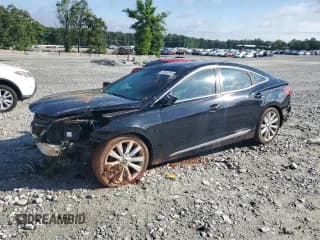 ✅ 2015 Hyundai Azera Limited • VIN: KMHFH4JG7FA480123 • Лот: 56900285. Опубликован ранее на Copart с пробегом 136 325 миль. Бесплатный доступ к архиву аукционных продаж из США и подробный отчёт об истории автомобиля на DreamBid. Изображение 1.