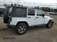 ✅ 2016 Jeep Wrangler Unlimited Sahara • VIN: 1C4BJWEG3GL339410 • Lot: 90688005. Listed on Copart with 102,152 mi. Free auction sales archive from the USA and detailed vehicle history report at DreamBid. Image 3.