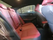 ✅ 2022 Lexus IS 300 • VIN: JTHAA1D20N5120585 • Lot: 91408755. Wystawiony na Copart z przebiegiem 27 291 mil. Bezpłatny archiwum sprzedaży aukcyjnych z USA i szczegółowy raport historii pojazdu na DreamBid. Zdjęcie 10.