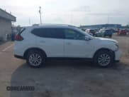 ✅ 2018 Nissan Rogue SV • VIN: 5N1AT2MV3JC788054 • Lot: 42744581. Listed on IAAI with 99,653 mi. Free auction sales archive from the USA and detailed vehicle history report at DreamBid. Image 14.