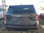 ✅ 2024 Ford Explorer Limited • VIN: 1FMSK7FH6RGA51043 • Лот: 92502445. Опубликован ранее на Copart с пробегом 39 028 миль. Бесплатный доступ к архиву аукционных продаж из США и подробный отчёт об истории автомобиля на DreamBid. Изображение 6.