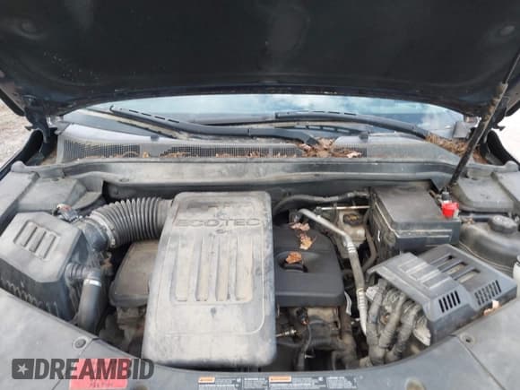 ✅ 2015 Chevrolet Equinox LS • VIN: 2GNALAEK2F6197997 • Лот: 43503690. Опубликован ранее на IAAI с пробегом 110 756 миль. Бесплатный доступ к архиву аукционных продаж из США и подробный отчёт об истории автомобиля на DreamBid. Изображение 10.