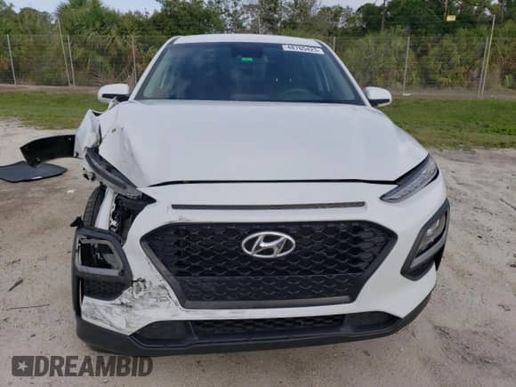 2019 Hyundai Kona SE с VIN KM8K12AA7KU338057, выставлен на аукционе Copart как лот 48765423 с пробегом 55 210 миль миль и . История ставок и продаж доступна на DreamBid. Изображение 5.