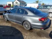 ✅ 2016 Volkswagen Jetta Sport • VIN: 3VWD17AJ0GM226364 • Lot: 43689381. Listed on IAAI with 98,652 mi. Free auction sales archive from the USA and detailed vehicle history report at DreamBid. Image 3.