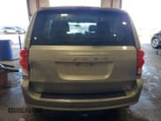 ✅ 2014 Dodge Grand Caravan SE • VIN: 2C4RDGBGXER102692 • Лот: 86161305. Опубликован ранее на Copart с пробегом 93 437 миль. Бесплатный доступ к архиву аукционных продаж из США и подробный отчёт об истории автомобиля на DreamBid. Изображение 6.