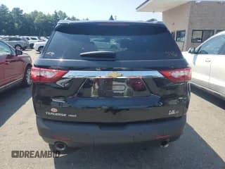 ✅ 2020 Chevrolet Traverse LT Cloth • VIN: 1GNEVGKW4LJ180879 • Lot: 64947685. Wystawiony na Copart z przebiegiem 90 847 mil. Bezpłatny archiwum sprzedaży aukcyjnych z USA i szczegółowy raport historii pojazdu na DreamBid. Zdjęcie 6.