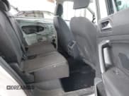 ✅ 2019 Volkswagen Tiguan S • VIN: 3VV1B7AXXKM096434 • Lot: 42255645. Listed on IAAI with 65,682 mi. Free auction sales archive from the USA and detailed vehicle history report at DreamBid. Image 8.