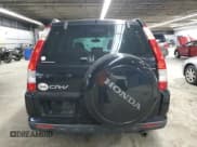 ✅ 2006 Honda CR-V EX SE • VIN: SHSRD78956U434909 • Lot: 90365105. Listed on Copart with Not provided. Free auction sales archive from the USA and detailed vehicle history report at DreamBid. Image 6.