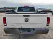 2009 Dodge 1500 SLT z VIN 1D3HB18P49S768965, wystawiony jako Copart lot #69381624 z przebiegiem 266 672 mil mil oraz Czysty tytuł • Clean title. Historia ofert i sprzedaży dostępna na DreamBid. Obrazek 6.
