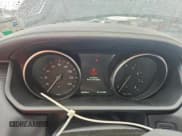 ✅ 2016 Land Rover Range Rover Sport HSE • VIN: SALWR2VF0GA569033 • Лот: 94699225. Опубликован ранее на Copart с пробегом 106 024 миль. Бесплатный доступ к архиву аукционных продаж из США и подробный отчёт об истории автомобиля на DreamBid. Изображение 9.