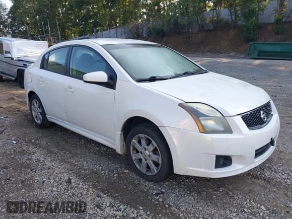 ✅ 2011 Nissan Sentra S • VIN: 3N1AB6APXBL605469 • Лот: 42990807. Опубликован ранее на IAAI с пробегом 136 000 миль. Бесплатный доступ к архиву аукционных продаж из США и подробный отчёт об истории автомобиля на DreamBid. Изображение 1.