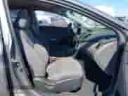 2014 Hyundai Elantra SE с VIN 5NPDH4AE4EH509935, выставлен на аукционе IAAI как лот 43465851 с пробегом 244 830 миль миль и . История ставок и продаж доступна на DreamBid. Изображение 5.