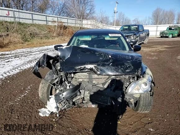✅ 2011 Infiniti G37 x • VIN: JN1CV6AR7BM412459 • Lot: 82030164. Listed on Copart with 160,459 mi. Free auction sales archive from the USA and detailed vehicle history report at DreamBid. Image 10.