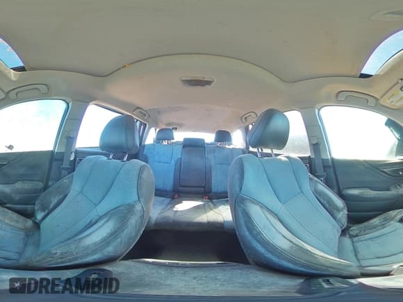 ✅ 2020 Subaru Outback Limited • VIN: 4S4BTANC1L3216236 • Lot: 82008605. Listed on Copart with Not provided. Free auction sales archive from the USA and detailed vehicle history report at DreamBid. Image 16.