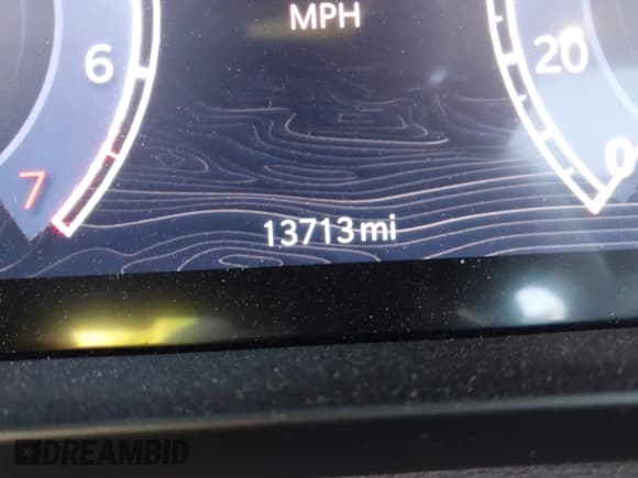 ✅ 2024 Jeep Grand Cherokee Limited • VIN: 1C4RJKBG2R8527756 • Lot: 43448252. Wystawiony na IAAI z przebiegiem 13 713 mil. Bezpłatny archiwum sprzedaży aukcyjnych z USA i szczegółowy raport historii pojazdu na DreamBid. Zdjęcie 7.