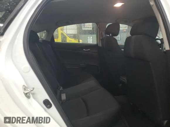 ✅ 2020 Honda Civic LX • VIN: 2HGFC2F68LH577434 • Lot: 83997585. Wystawiony na Copart z przebiegiem 37 224 mil. Bezpłatny archiwum sprzedaży aukcyjnych z USA i szczegółowy raport historii pojazdu na DreamBid. Zdjęcie 10.