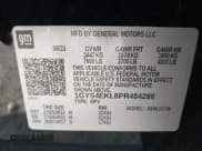 ✅ 2023 Cadillac Escalade 4WD Sport • VIN: 1GYS4EKL8PR484288 • Лот: 43212839. Опубликован ранее на IAAI с пробегом Не указан. Бесплатный доступ к архиву аукционных продаж из США и подробный отчёт об истории автомобиля на DreamBid. Изображение 9.