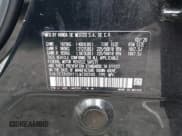 ✅ 2020 Honda HR-V Sport • VIN: 3CZRU5H11LM706590 • Lot: 41553495. Listed on IAAI with 47,292 mi. Free auction sales archive from the USA and detailed vehicle history report at DreamBid. Image 9.