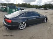 ✅ 2014 Audi S6 Prestige • VIN: WAUF2AFCXEN005385 • Лот: 84619175. Опубликован ранее на Copart с пробегом 103 438 миль. Бесплатный доступ к архиву аукционных продаж из США и подробный отчёт об истории автомобиля на DreamBid. Изображение 3.