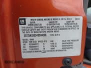 ✅ 2004 Pontiac Aztek • VIN: 3G7DA03E34S504206 • Lot: 42493022. Listed on IAAI with Not provided. Free auction sales archive from the USA and detailed vehicle history report at DreamBid. Image 9.