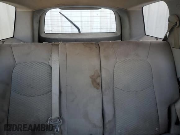 ✅ 2011 Chevrolet HHR LS • VIN: 3GNBAAFW4BS594487 • Lot: 43745845. Listed on Copart with Not provided. Free auction sales archive from the USA and detailed vehicle history report at DreamBid. Image 10.