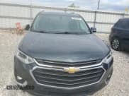 ✅ 2020 Chevrolet Traverse LT Cloth • VIN: 1GNERGKW5LJ130450 • Лот: 72054535. Опубликован ранее на Copart с пробегом 127 487 миль. Бесплатный доступ к архиву аукционных продаж из США и подробный отчёт об истории автомобиля на DreamBid. Изображение 5.