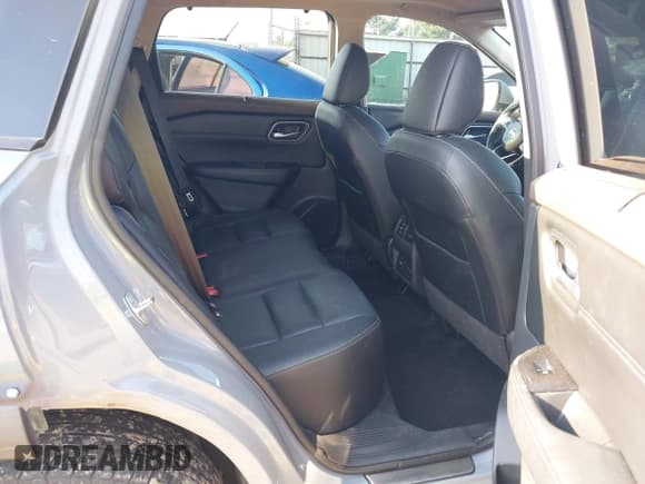 ✅ 2021 Nissan Rogue SL • VIN: 5N1AT3CA2MC820601 • Лот: 43175185. Опубликован ранее на IAAI с пробегом 73 041 миль. Бесплатный доступ к архиву аукционных продаж из США и подробный отчёт об истории автомобиля на DreamBid. Изображение 8.