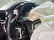 ✅ 2024 Dodge Durango SXT • VIN: 1C4RDJAG8RC115048 • Lot: 54190645. Listed on Copart with Not provided. Free auction sales archive from the USA and detailed vehicle history report at DreamBid. Image 9.