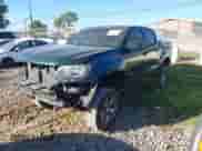 2015 Chevrolet Colorado 4WD Z71 with VIN 1GCGTCE33F1195993, listed as a IAAI auction lot 43435964 with 225,869 mi miles and . Bid and sale history available at DreamBid. Image 18.