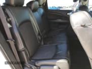 ✅ 2015 Dodge Journey Crossroad • VIN: 3C4PDDGG2FT716276 • Лот: 87379975. Опубликован ранее на Copart с пробегом 213 558 миль. Бесплатный доступ к архиву аукционных продаж из США и подробный отчёт об истории автомобиля на DreamBid. Изображение 11.