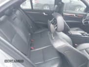 ✅ 2014 Mercedes-Benz C 250 Sport • VIN: WDDGF4HBXEG253583 • Lot: 42189407. Wystawiony na IAAI z przebiegiem 134 896 mil. Bezpłatny archiwum sprzedaży aukcyjnych z USA i szczegółowy raport historii pojazdu na DreamBid. Zdjęcie 8.