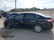 ✅ 2015 Nissan Sentra SV • VIN: 3N1AB7AP5FL694850 • Лот: 43649748. Опубликован ранее на IAAI с пробегом 136 938 миль. Бесплатный доступ к архиву аукционных продаж из США и подробный отчёт об истории автомобиля на DreamBid. Изображение 14.
