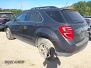 ✅ 2016 Chevrolet Equinox LT • VIN: 2GNALCEK5G6289263 • Лот: 43386075. Опубликован ранее на IAAI с пробегом 159 416 миль. Бесплатный доступ к архиву аукционных продаж из США и подробный отчёт об истории автомобиля на DreamBid. Изображение 3.